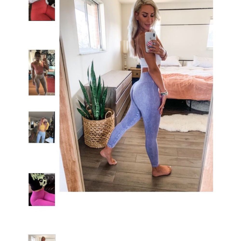 ISO!!! Any lele fashion active leggings!!